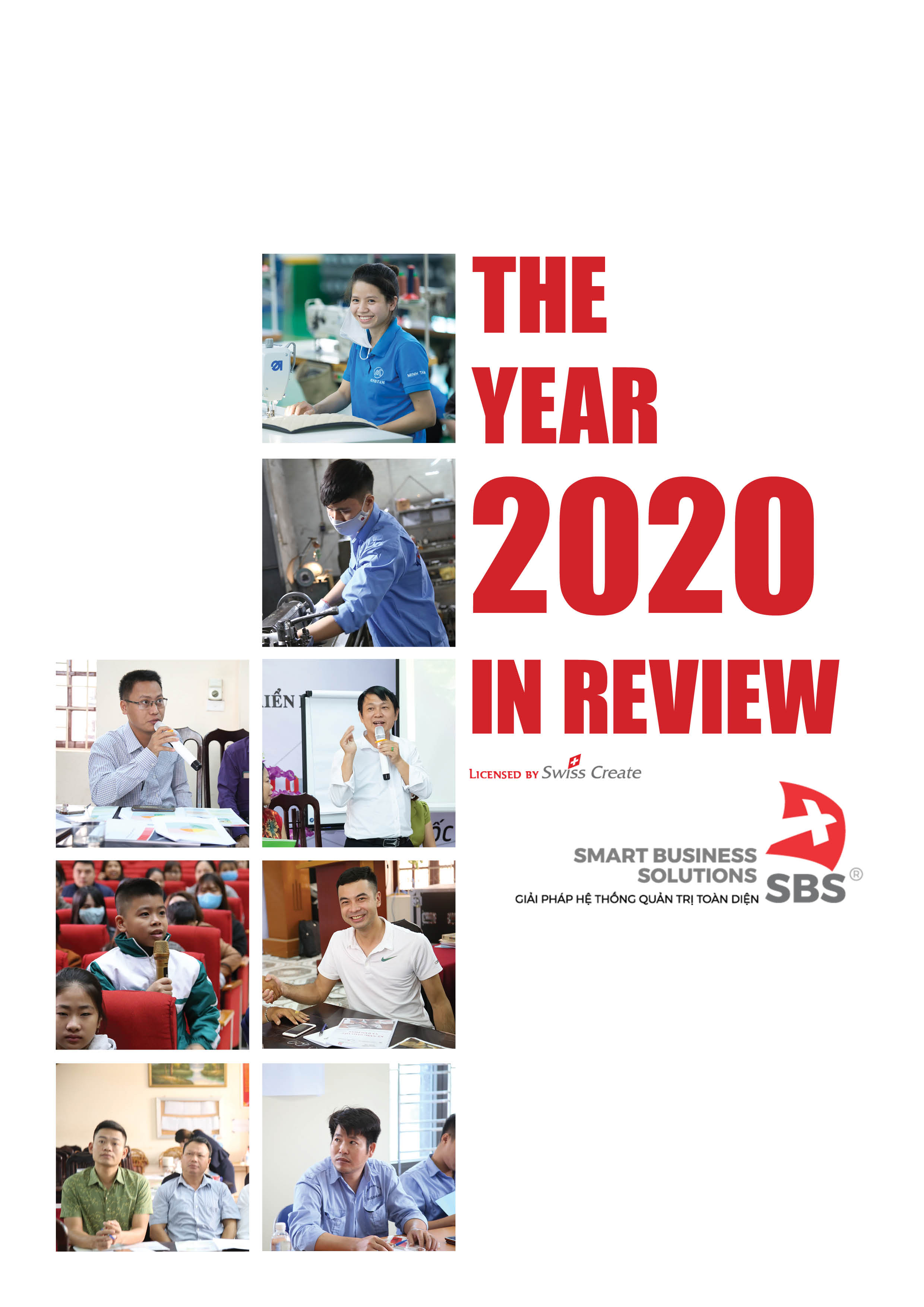 SBS – Year 2020 in Review